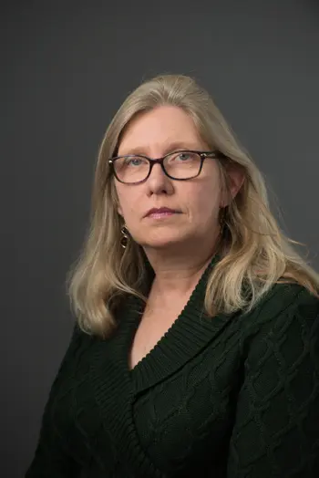Janet Feimster
