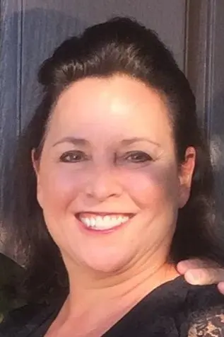 Barbara McAree