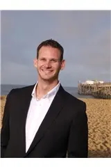 Kent Martin