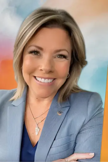 Kelley Criscione