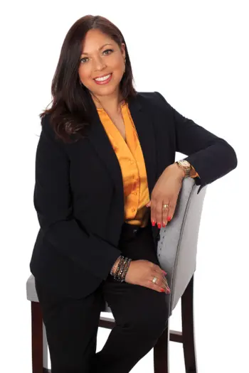 Jennifer Feliciano