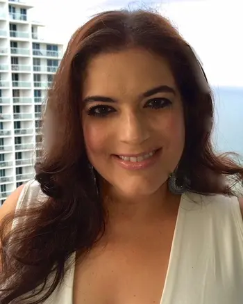Maria Fernandez Gomez