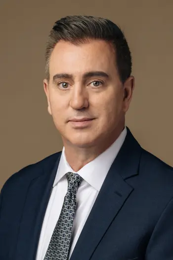Brian Strahl