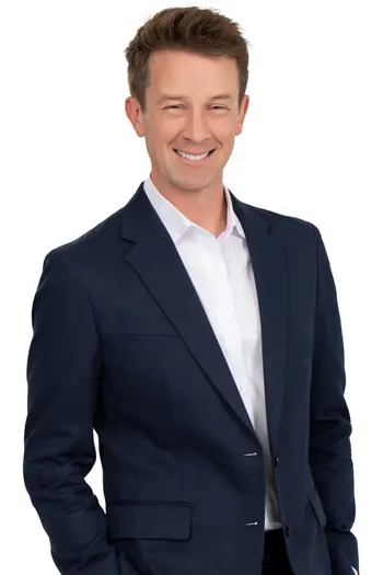 Paul Ellis