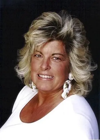 Donna Frandy