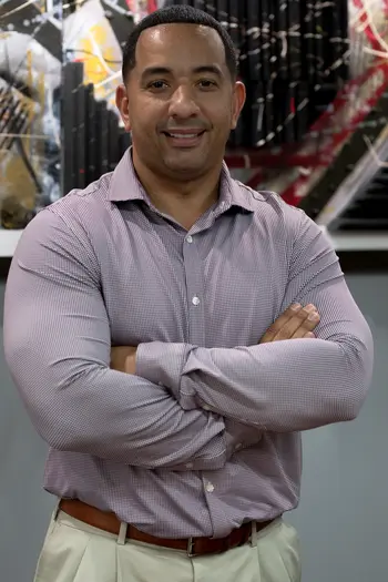Rodrigo Williams