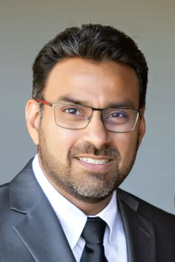 Imran Paniwala