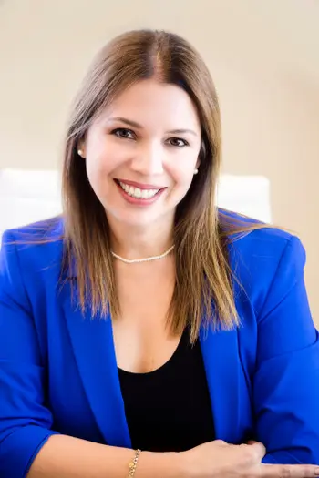 Maria Tenorio