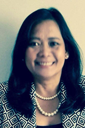 Theresa Milan Joseph