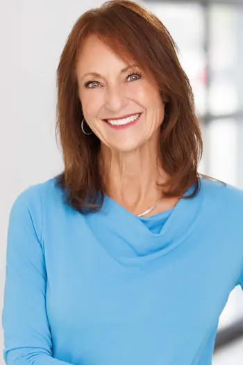 Beth Frost