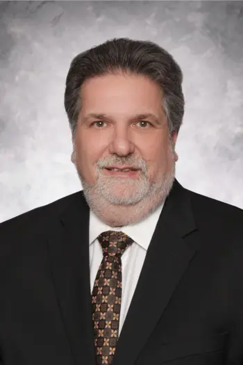 Fred Gates