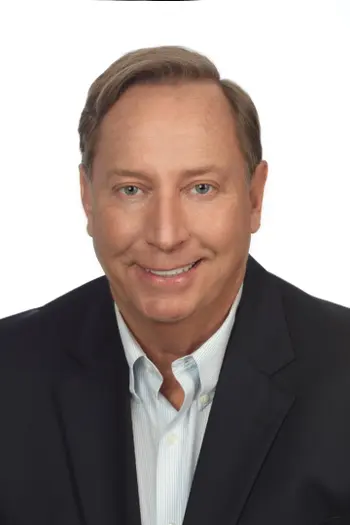 Jack Seaman