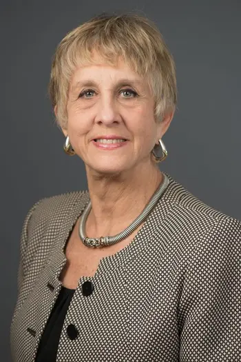 Sharon Robinson