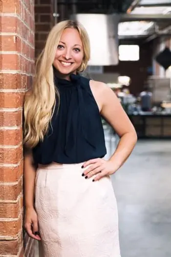 Kaitlyn Cofty