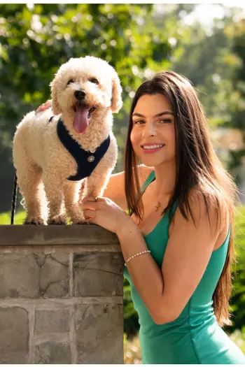 Vanessa Santa-Marinha