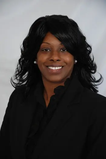 Christine Searson