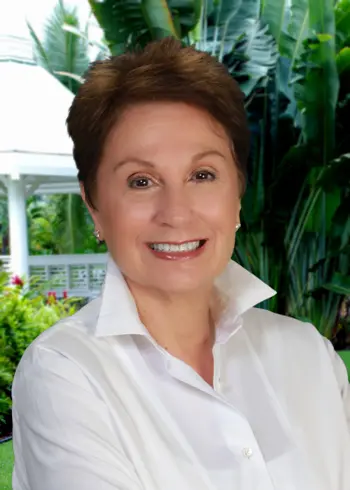Roz Marks