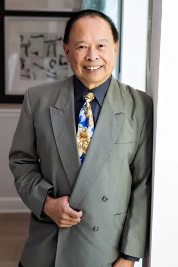 Patrick Lim