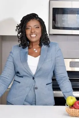 Nina Jordan