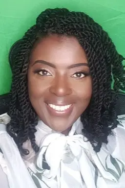 Nina Jordan