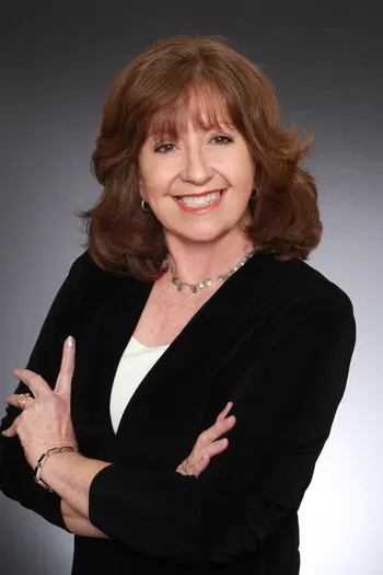 Janell Hunter