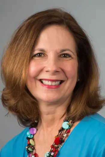 Diane Farr