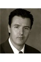 Tom Courtney