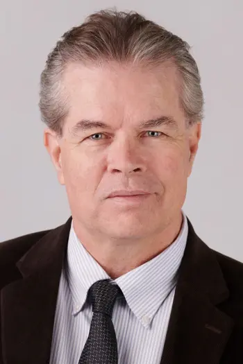 Steven MacDonald
