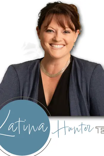 Katina Hunter
