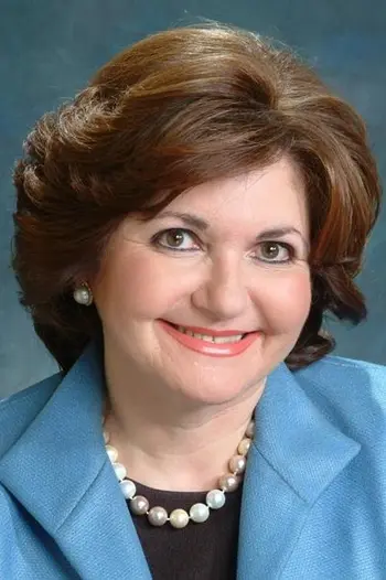 Corina Colby-Panko