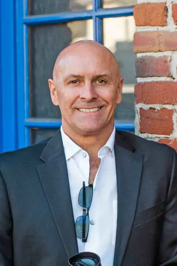 Craig Curreri