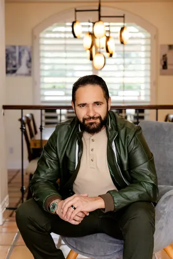 Omid Maghamfar