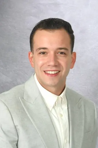 Cameron Moniz