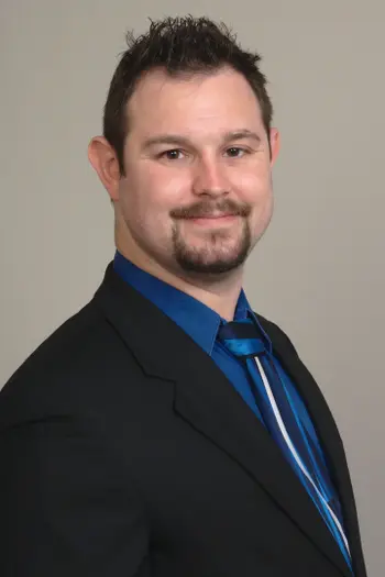 Scott Grages