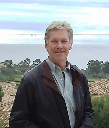 Donald Pfaff