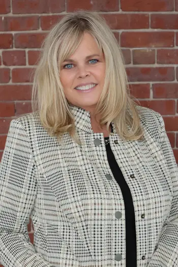 Cindy Anderson
