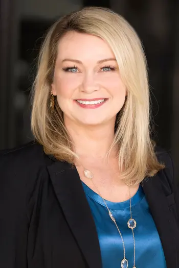Donna Holman