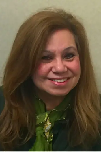 Corinne Alpers