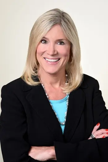 Kelly Millikin
