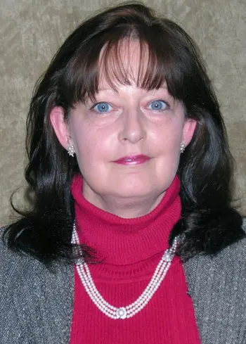 Cathy Drinkwater