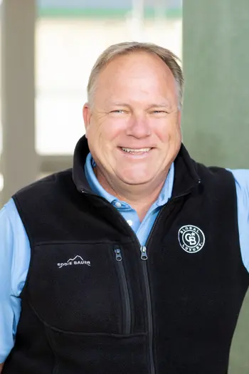 Paul Hollingsworth