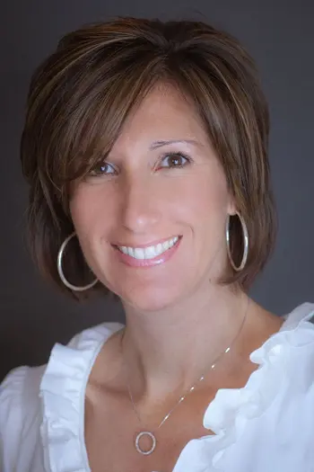 Kristin Santagati