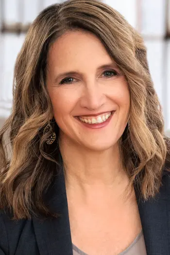 Donna Vanneste