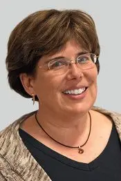 Cheryl Liss