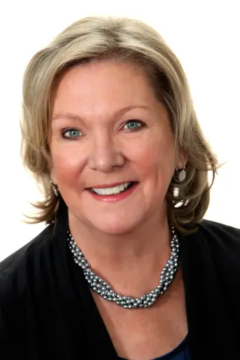Liz Kincannon