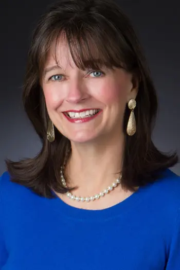 Susan Zais