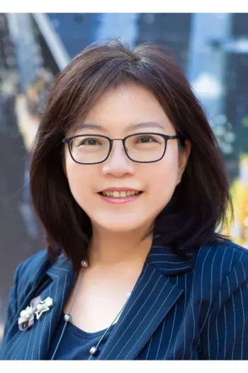 Michelle Chang