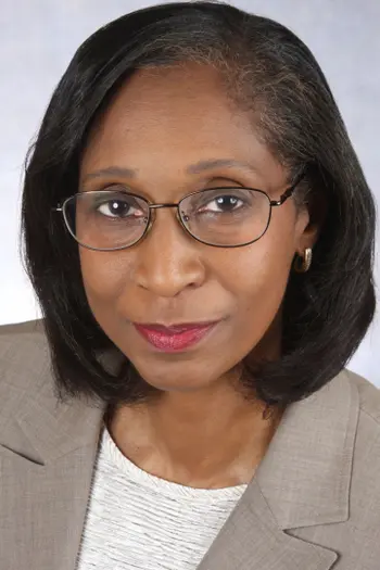 Maria Borges Correia