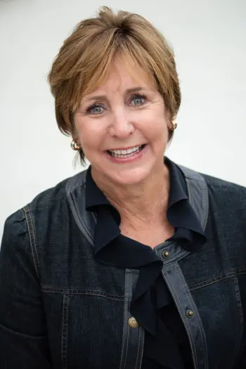 Susie McCollom