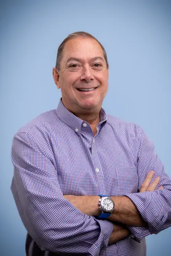Ricky Elias